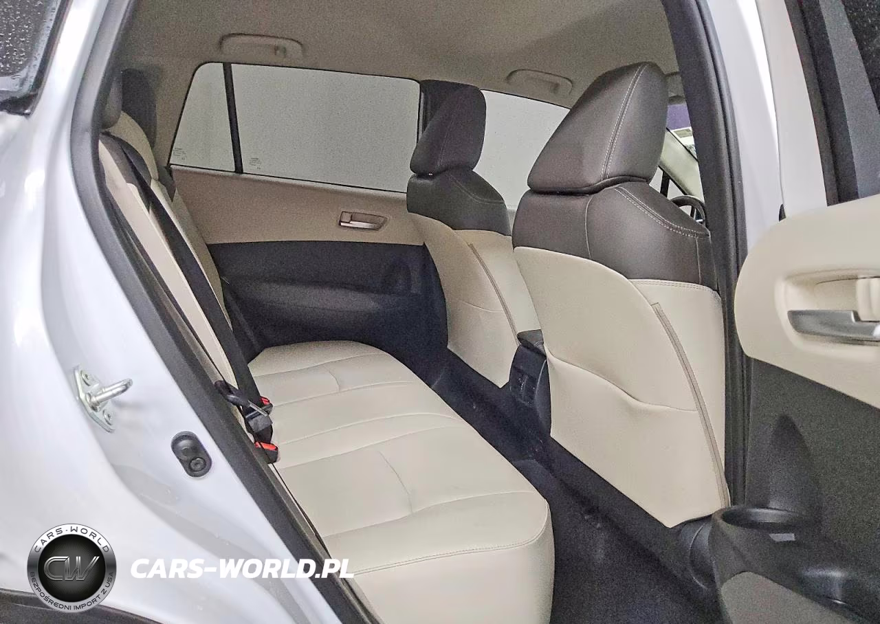 2023 Toyota Corolla Cross Xle VIN:7MUEAABG0PV062319 - 11