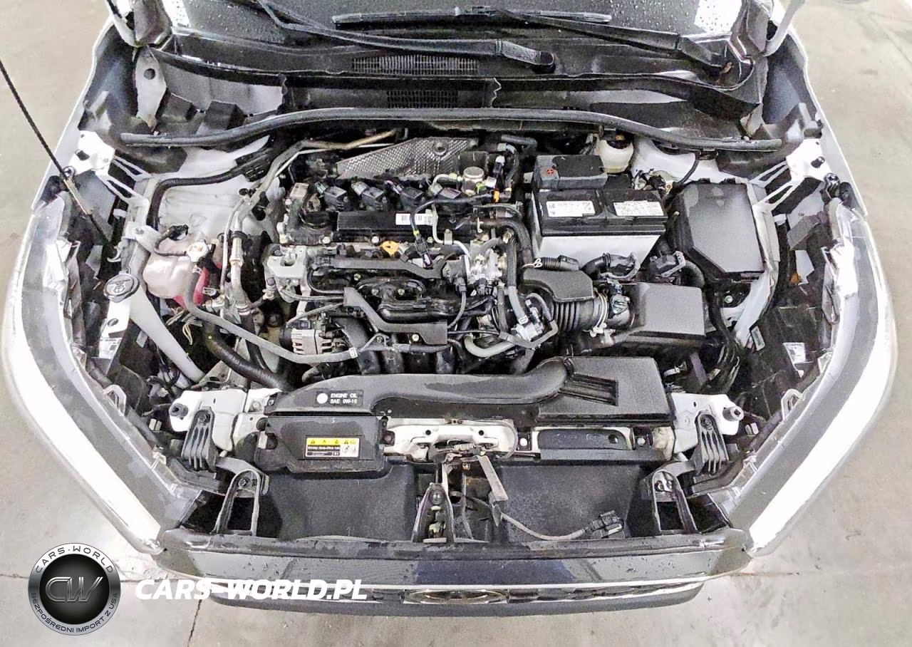 2023 Toyota Corolla Cross Xle VIN:7MUEAABG0PV062319 - 12