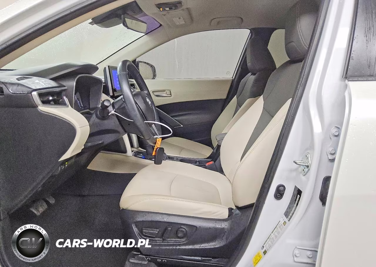 2023 Toyota Corolla Cross Xle VIN:7MUEAABG0PV062319 - 7