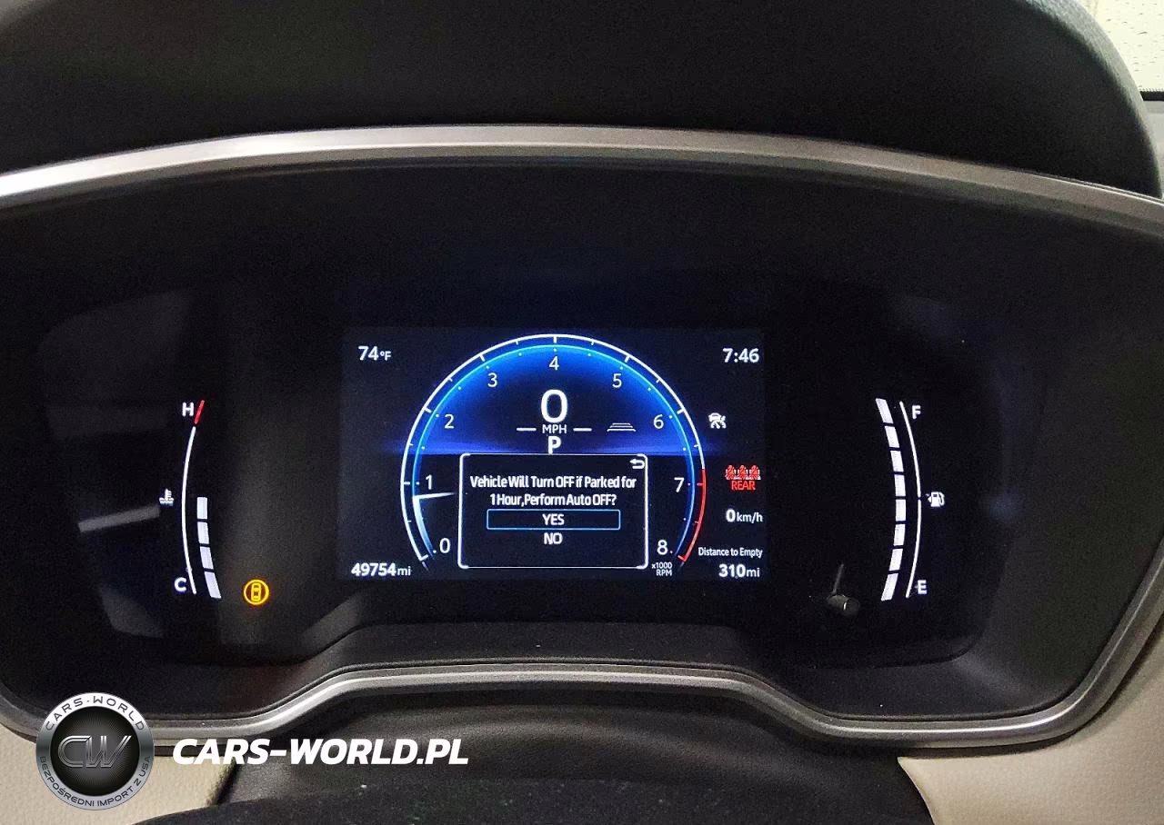 2023 Toyota Corolla Cross Xle VIN:7MUEAABG0PV062319 - 9