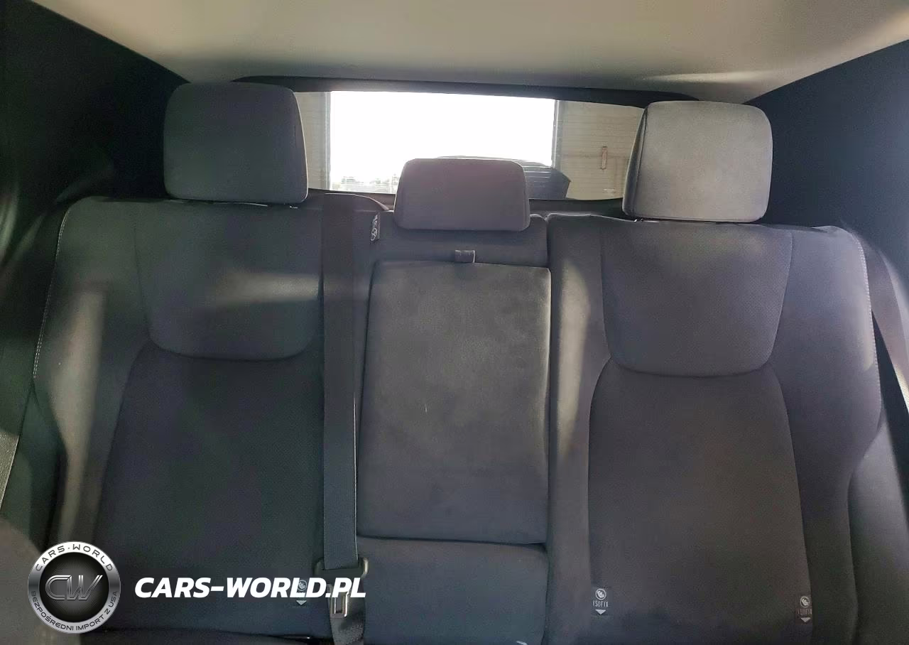 2024 Lexus Rz 450E VIN:JTJAAAAB1RA027641 - 10