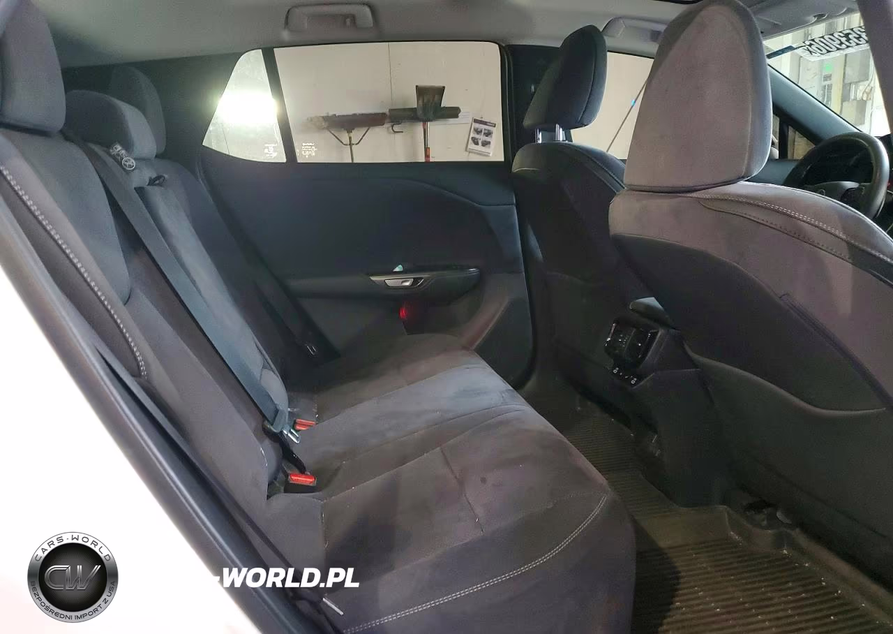 2024 Lexus Rz 450E VIN:JTJAAAAB1RA027641 - 11