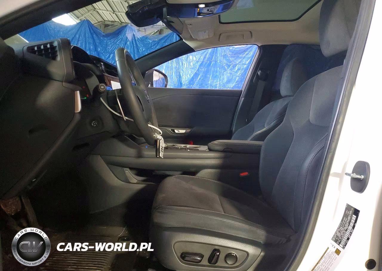 2024 Lexus Rz 450E VIN:JTJAAAAB1RA027641 - 7