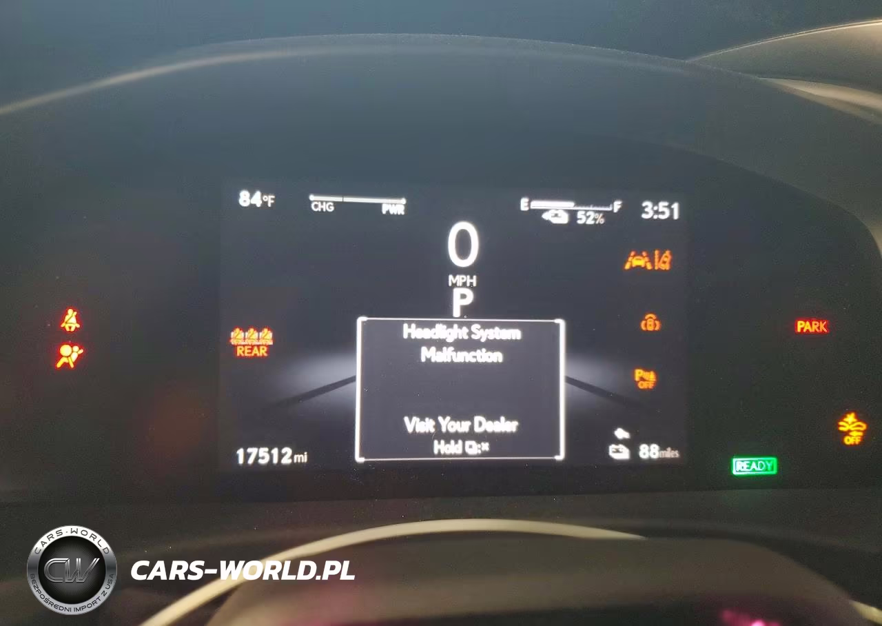 2024 Lexus Rz 450E VIN:JTJAAAAB1RA027641 - 9
