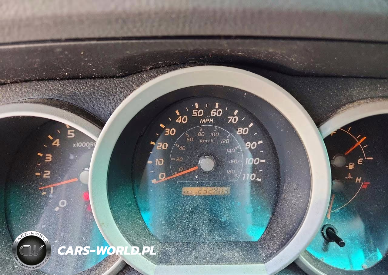 2008 Toyota 4Runner Sport Edition VIN:JTEZU14RX8K013201 - 9