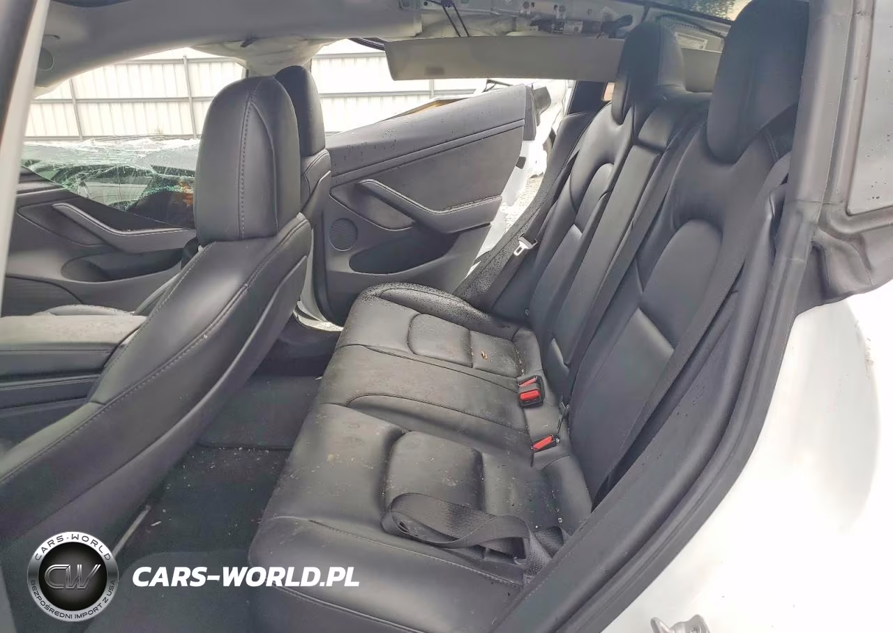 2021 Tesla Model 3 VIN:5YJ3E1EA4MF977834 - 10