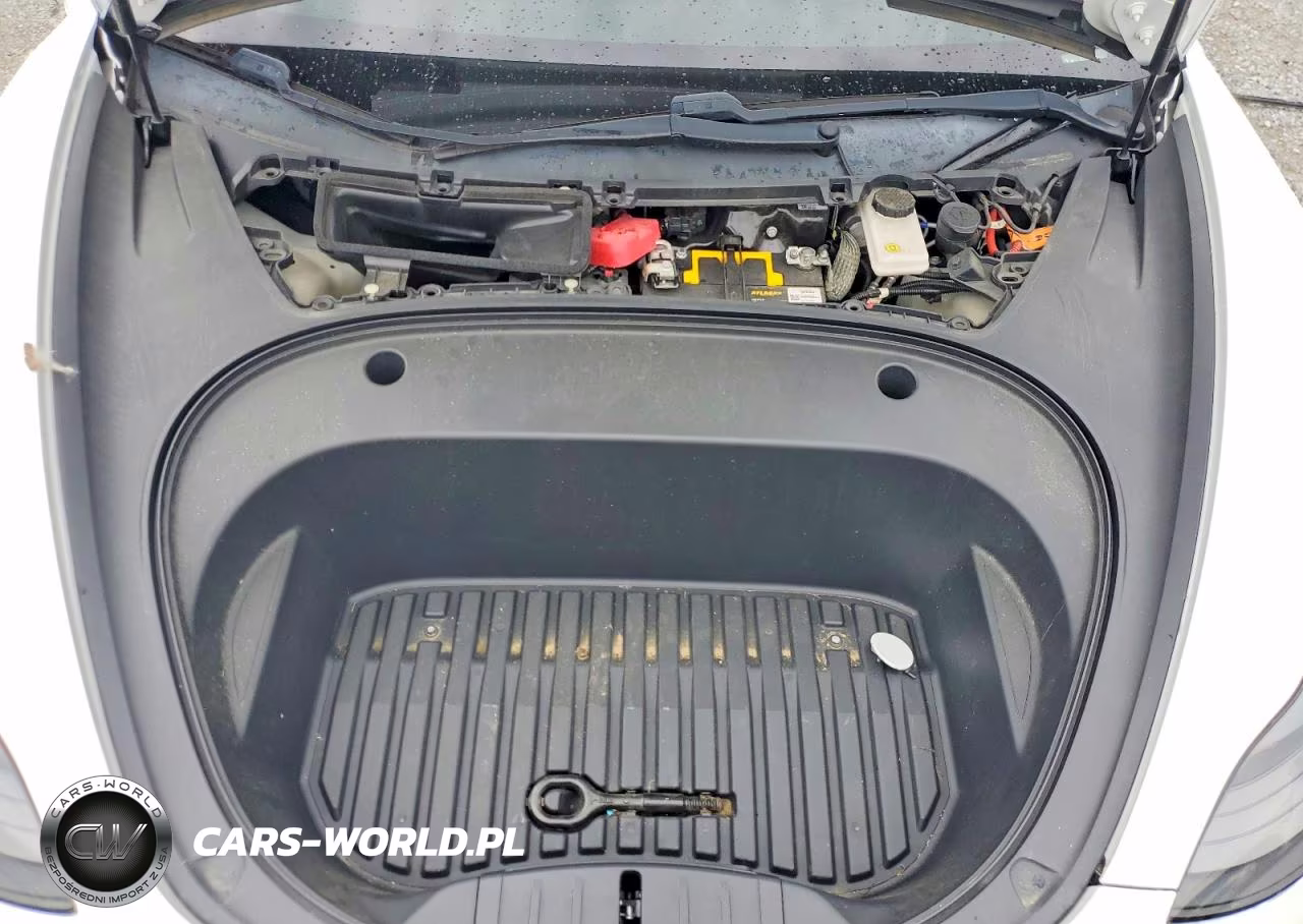 2021 Tesla Model 3 VIN:5YJ3E1EA4MF977834 - 11