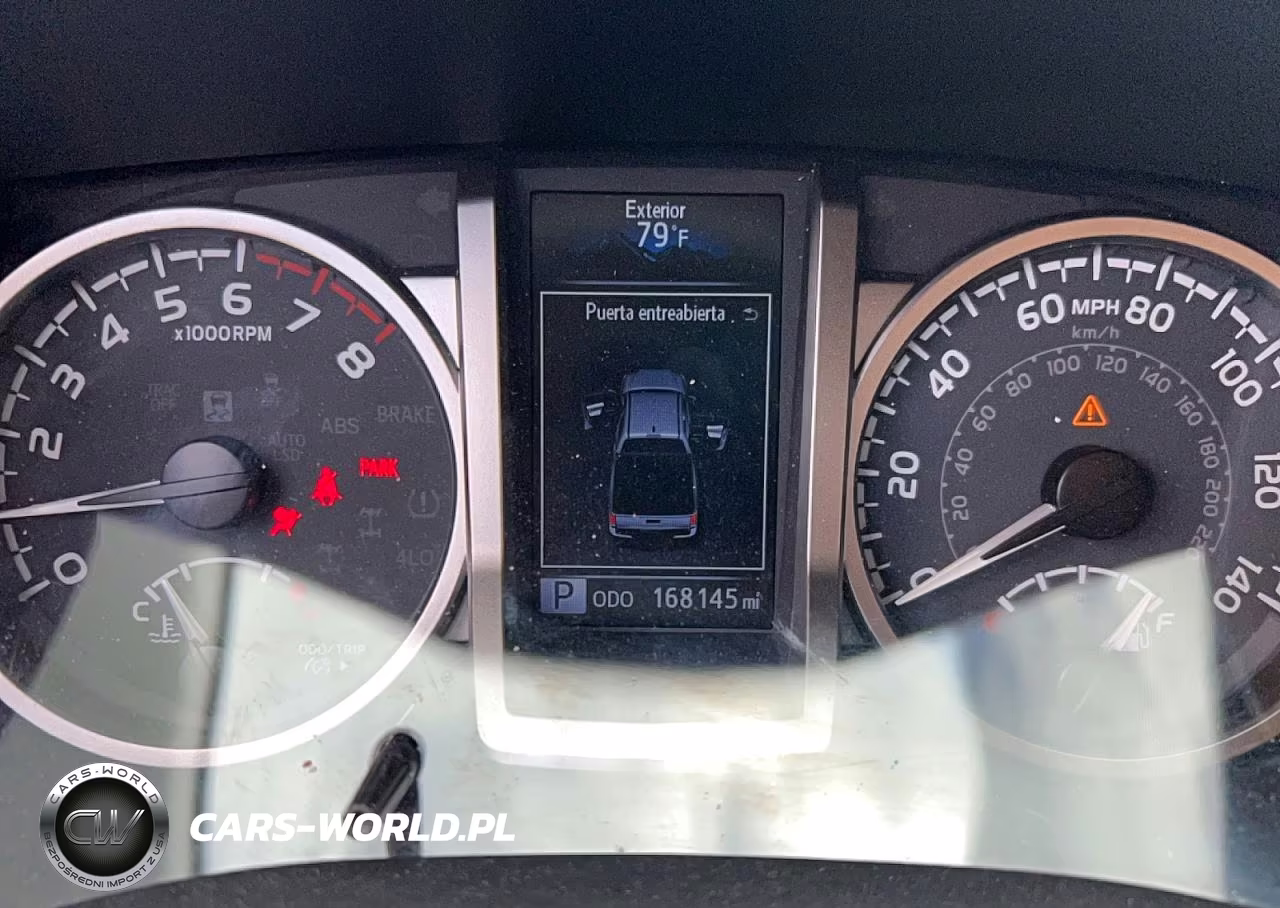 2022 Toyota Tacoma Sr5 V6 VIN:3TMBZ5DNXNM036865 - 8