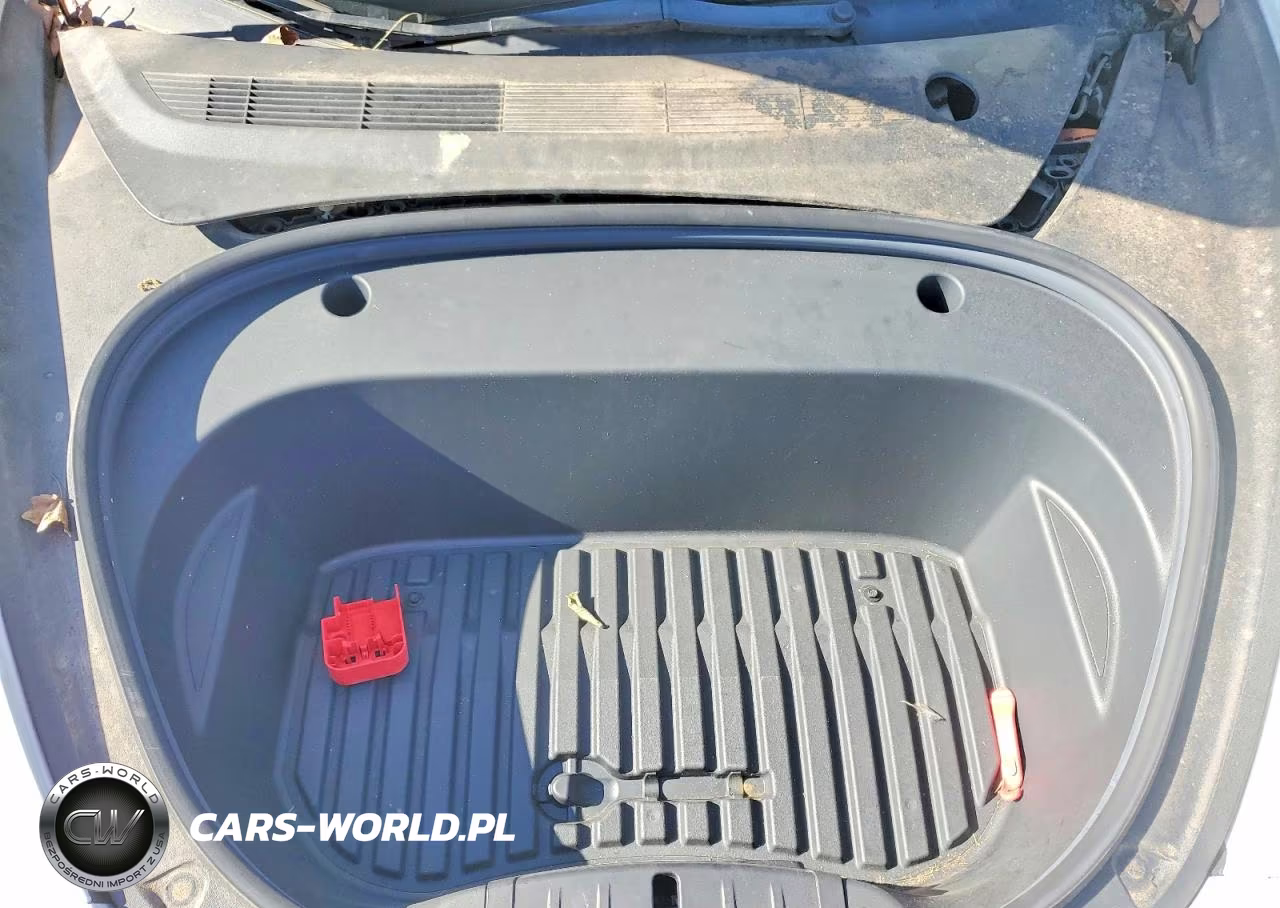 2021 Tesla Model 3 VIN:5YJ3E1EA8MF913327 - 11