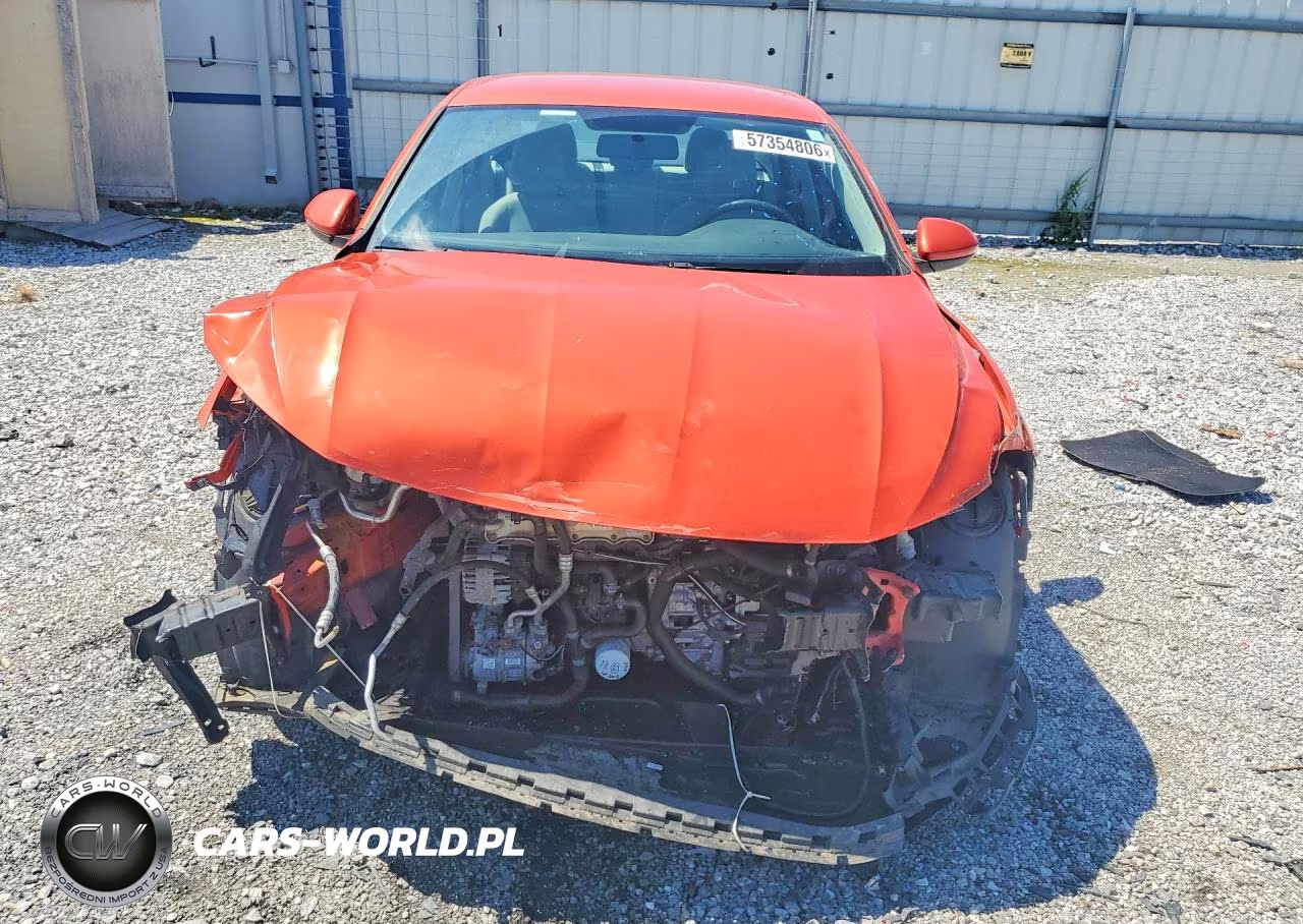 2019 Volkswagen Jetta S VIN:3VWC57BU6KM071630 - 5