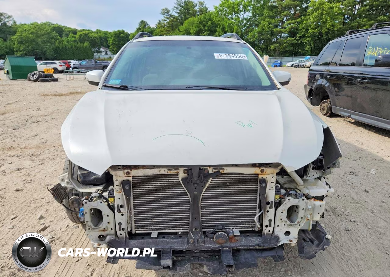 2015 Subaru Impreza Sport VIN:JF1GPAU65F8235072 - 5
