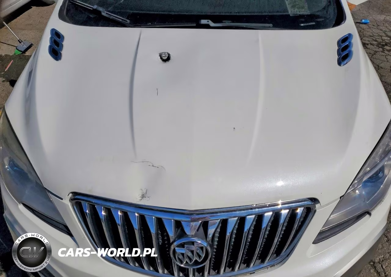 2016 Buick Encore VIN:KL4CJGSB1GB629468 - 12