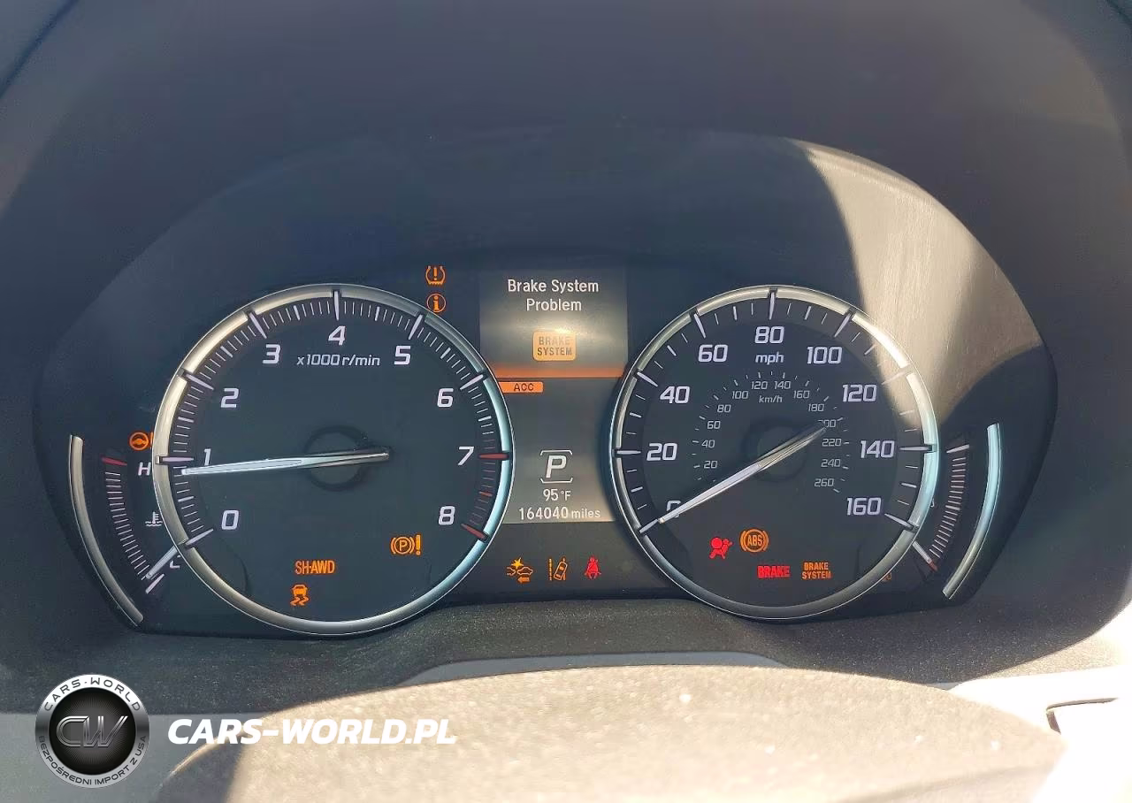 2020 Acura Mdx VIN:5J8YD4H32LL025225 - 9