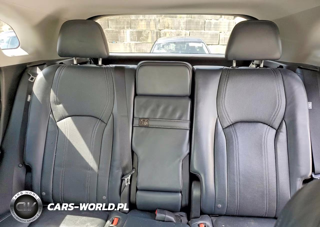 2017 Lexus Rx 350 Base VIN:2T2BZMCA2HC117134 - 10