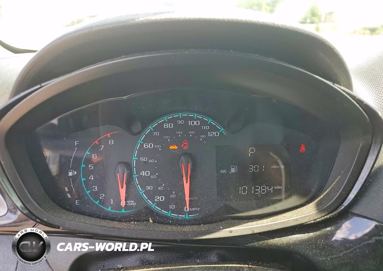 2022 Chevrolet Spark 1Lt VIN:KL8CD6SA3NC012894 - 9