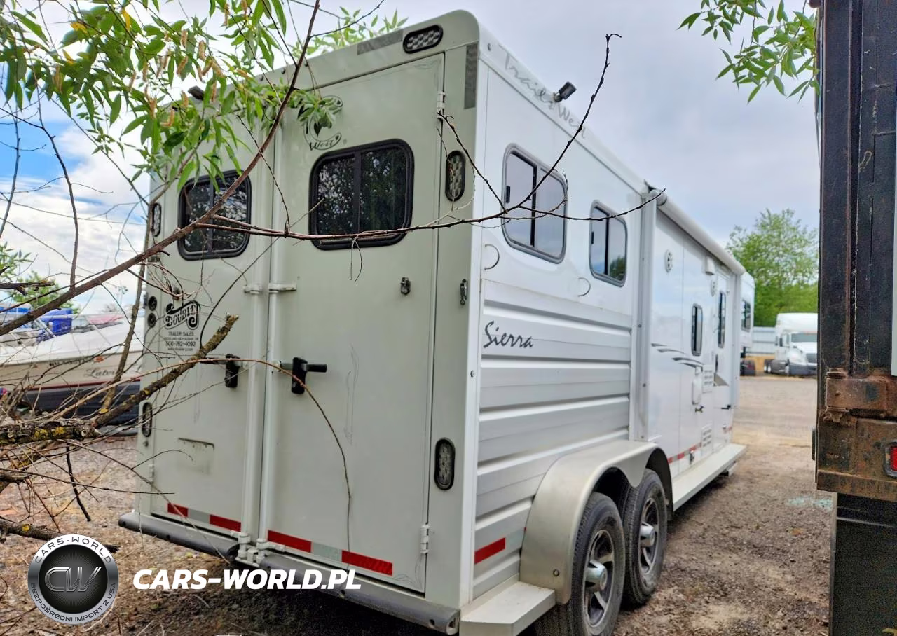 2019 Trailswest Sierra Lq 2H Camper VIN:49SH72928KP072226 - 4