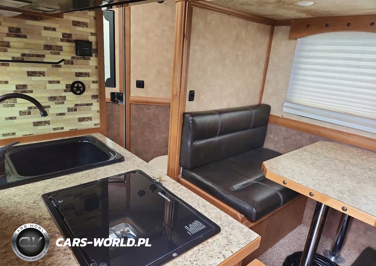 2019 Trailswest Sierra Lq 2H Camper VIN:49SH72928KP072226 - 6