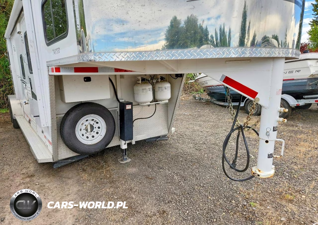 2019 Trailswest Sierra Lq 2H Camper VIN:49SH72928KP072226 - 7