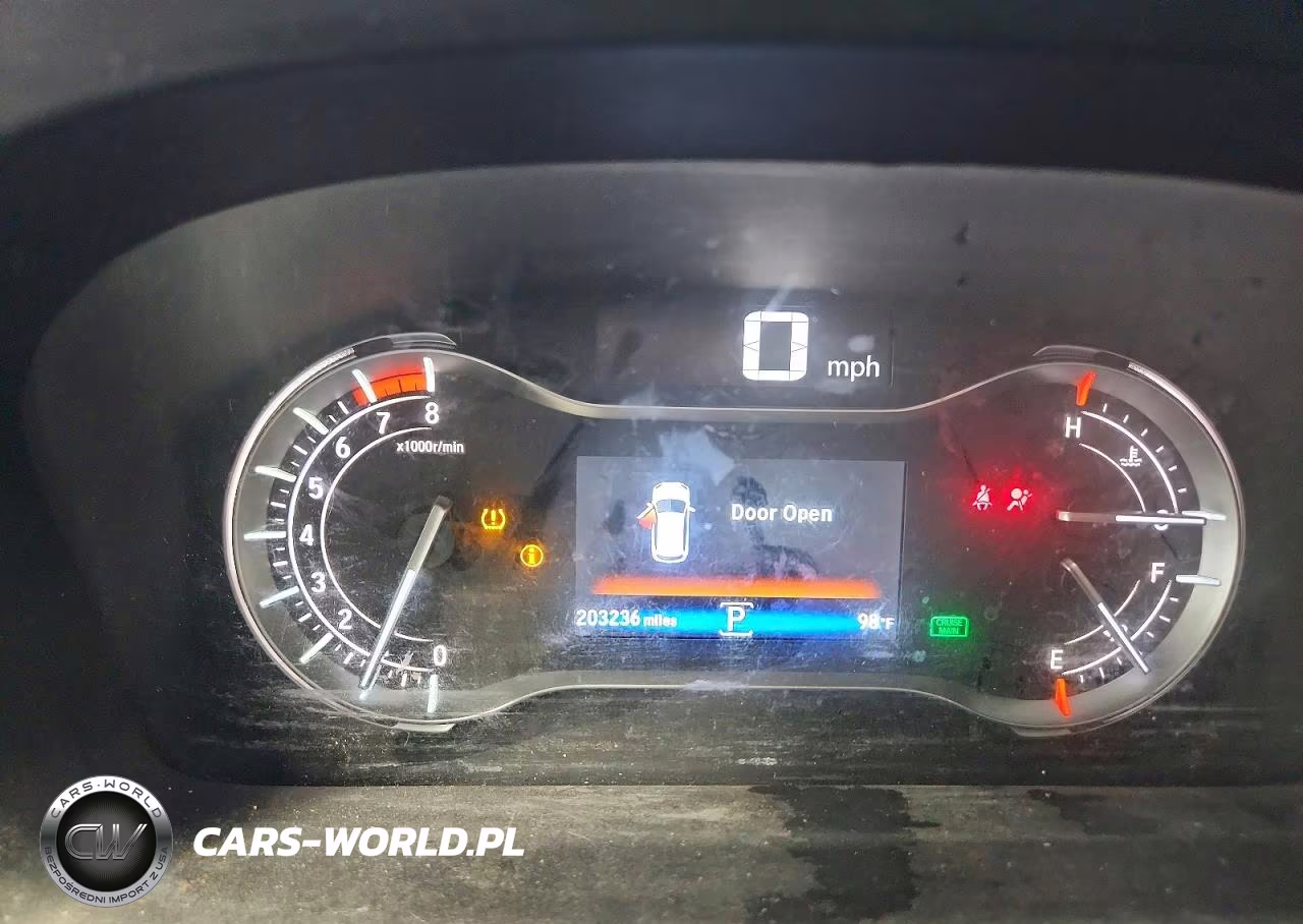 2016 Honda Pilot Exln VIN:5FNYF6H72GB045667 - 9