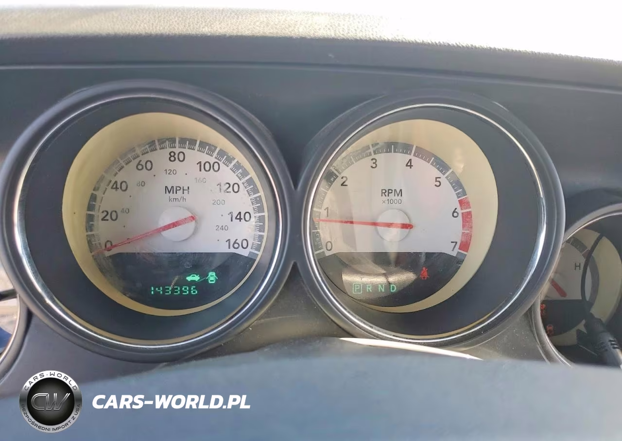 2010 Dodge Challenger R-T VIN:2B3CJ5DT4AH313448 - 9