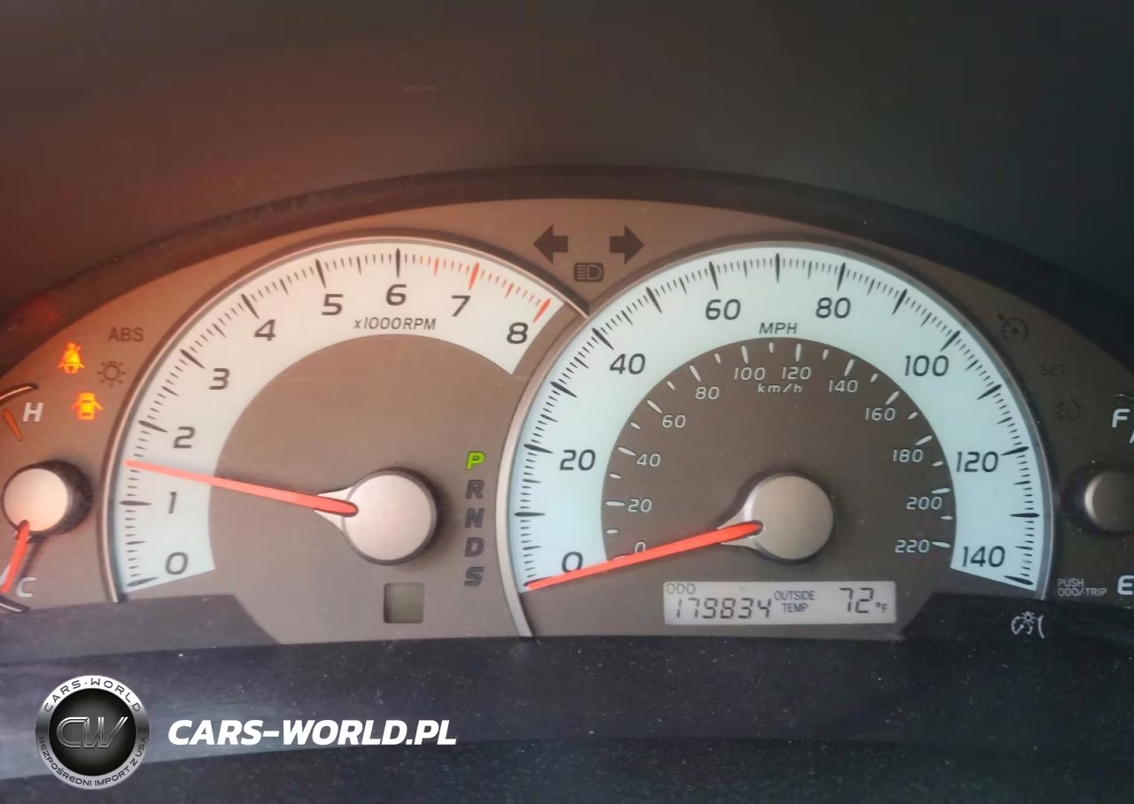 2010 Toyota Camry Se VIN:4T1BF3EK0AU067285 - 9