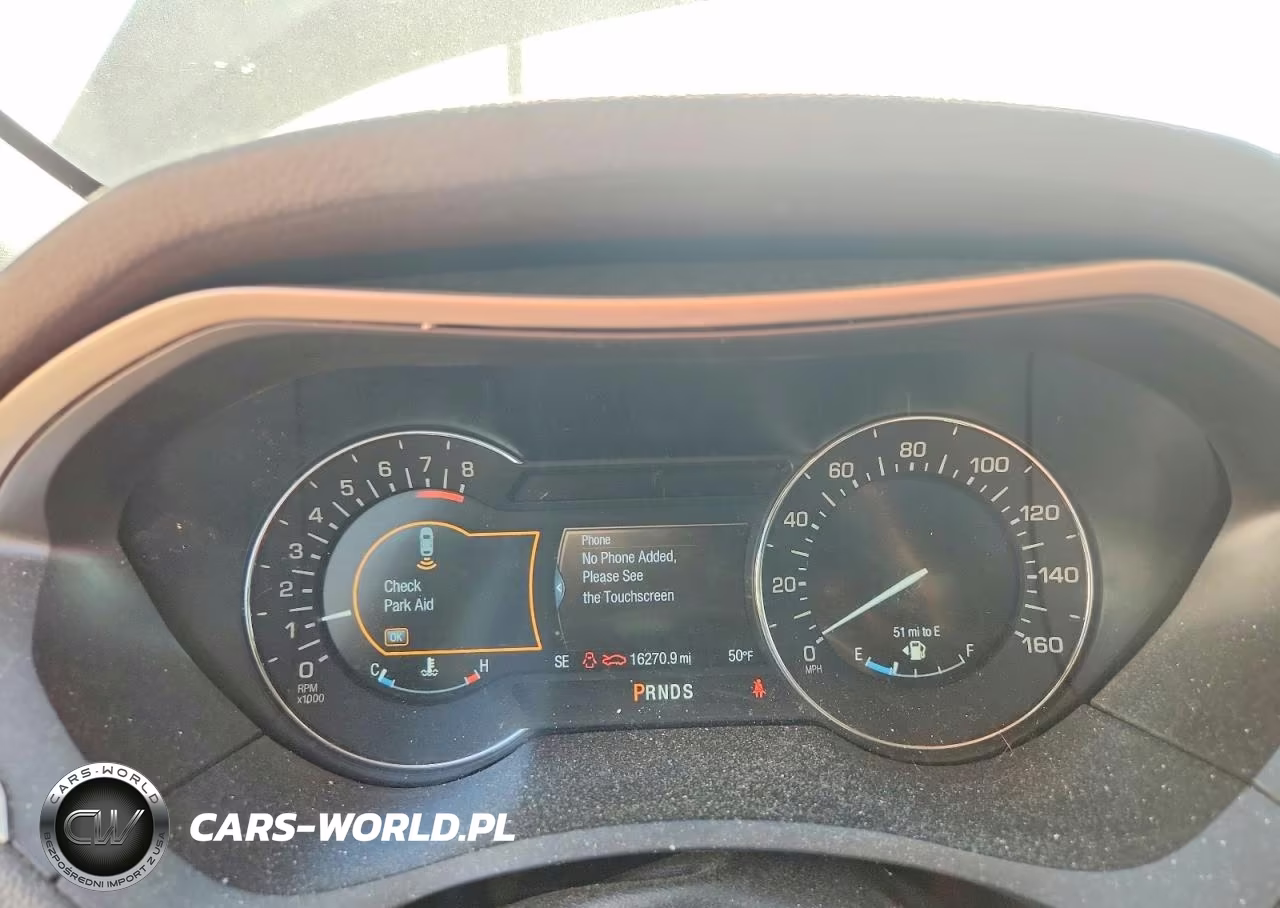 2013 Lincoln Mkz VIN:3LN6L2J97DR828008 - 9