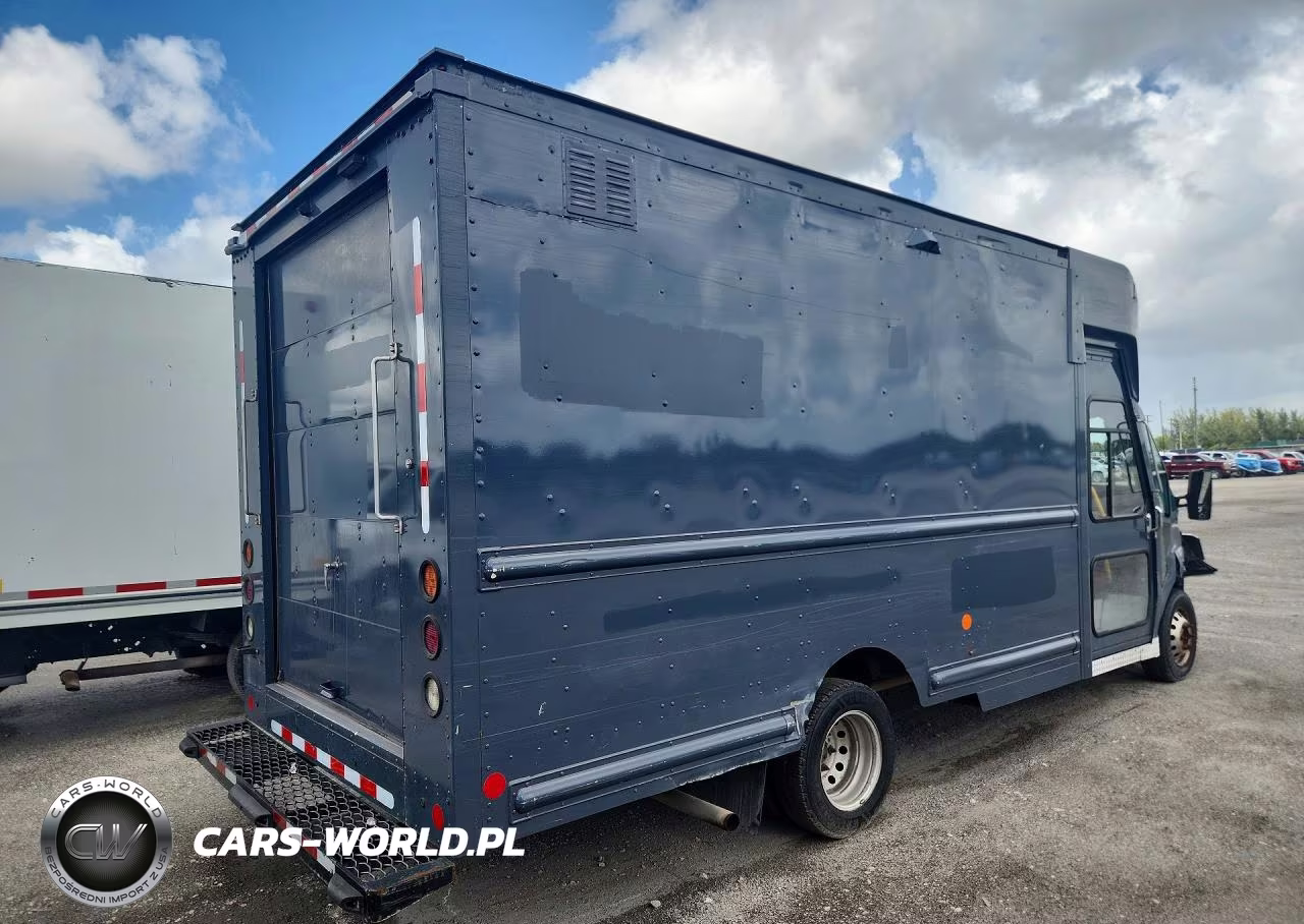 2021 Ford Transit T-350 Hd VIN:1FDDF6P88MKA45370 - 3