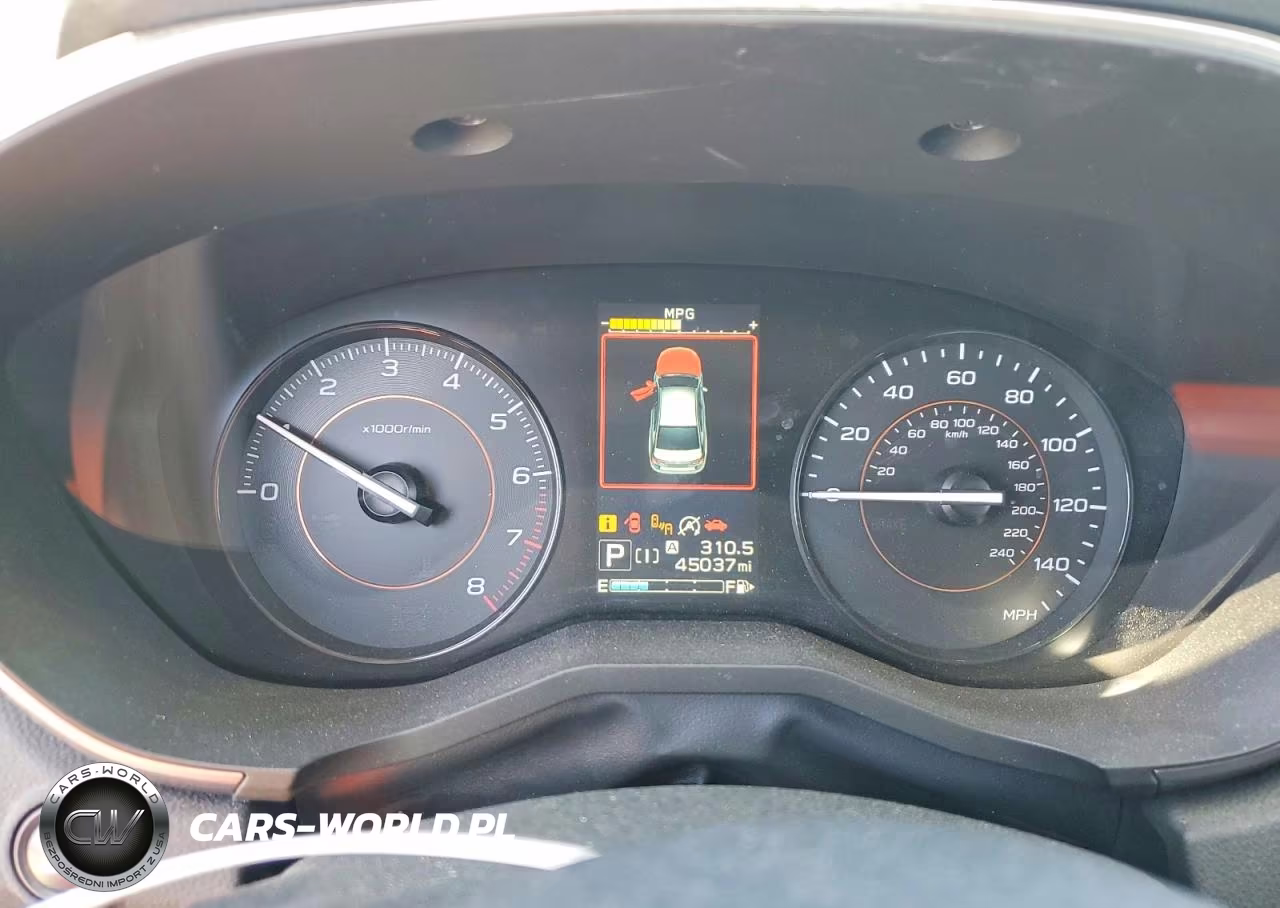 2021 Subaru Crosstrek Premium VIN:JF2GTAEC4MH376174 - 9