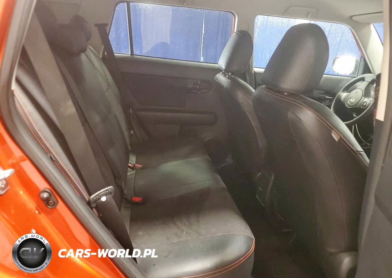 2012 Scion Xb VIN:JTLZE4FE6CJ004835 - 10