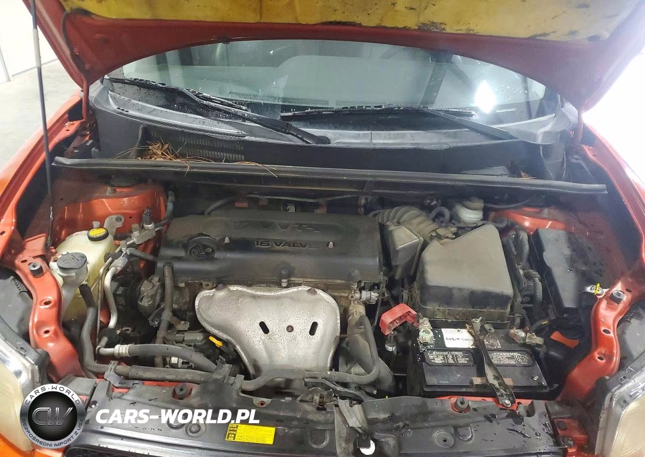 2012 Scion Xb VIN:JTLZE4FE6CJ004835 - 11