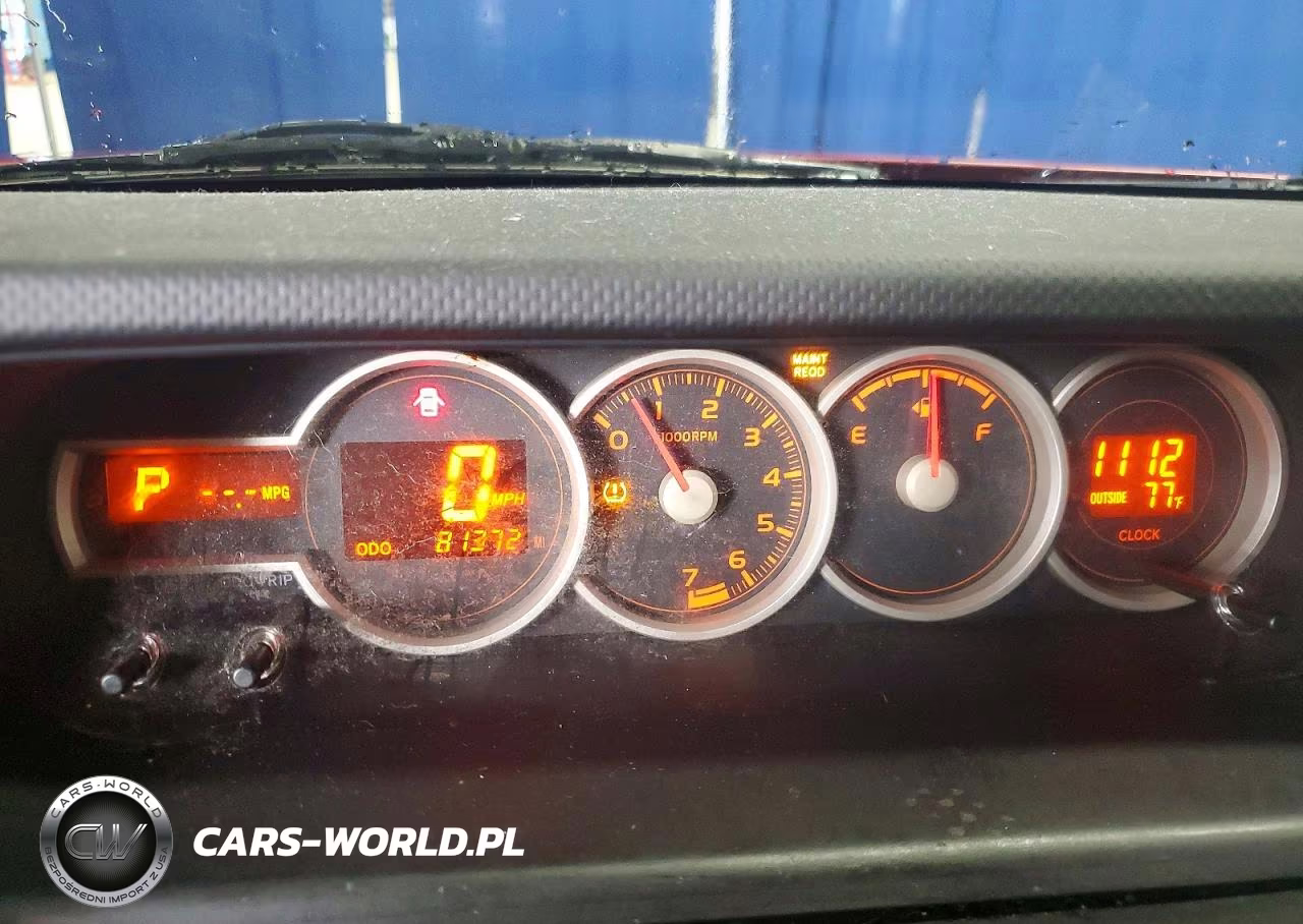 2012 Scion Xb VIN:JTLZE4FE6CJ004835 - 9
