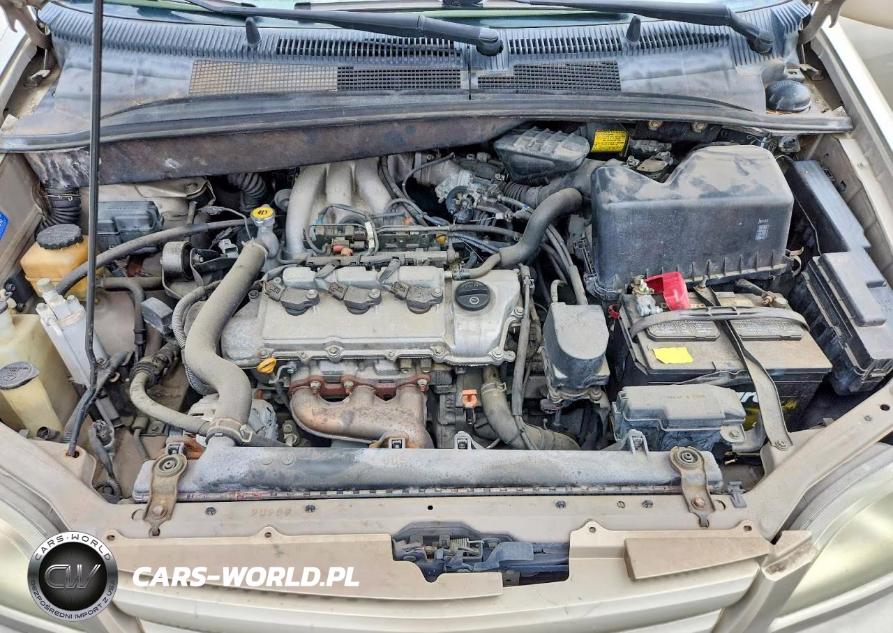 2001 Toyota Sienna Xle VIN:4T3ZF13C91U370829 - 12