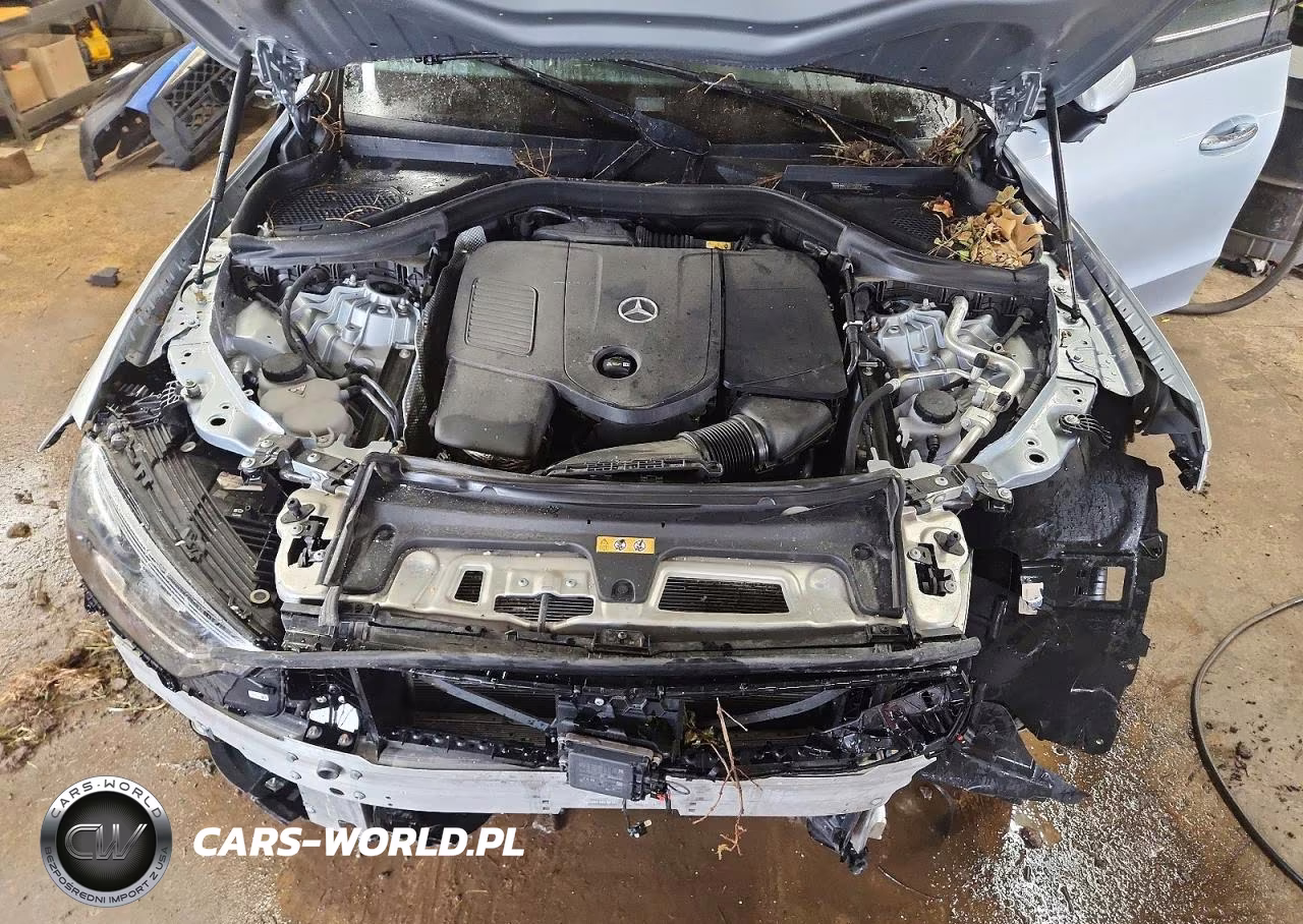 2023 Mercedes-Benz Glc 300 4Matic VIN:W1NKM4HB6PF028203 - 12