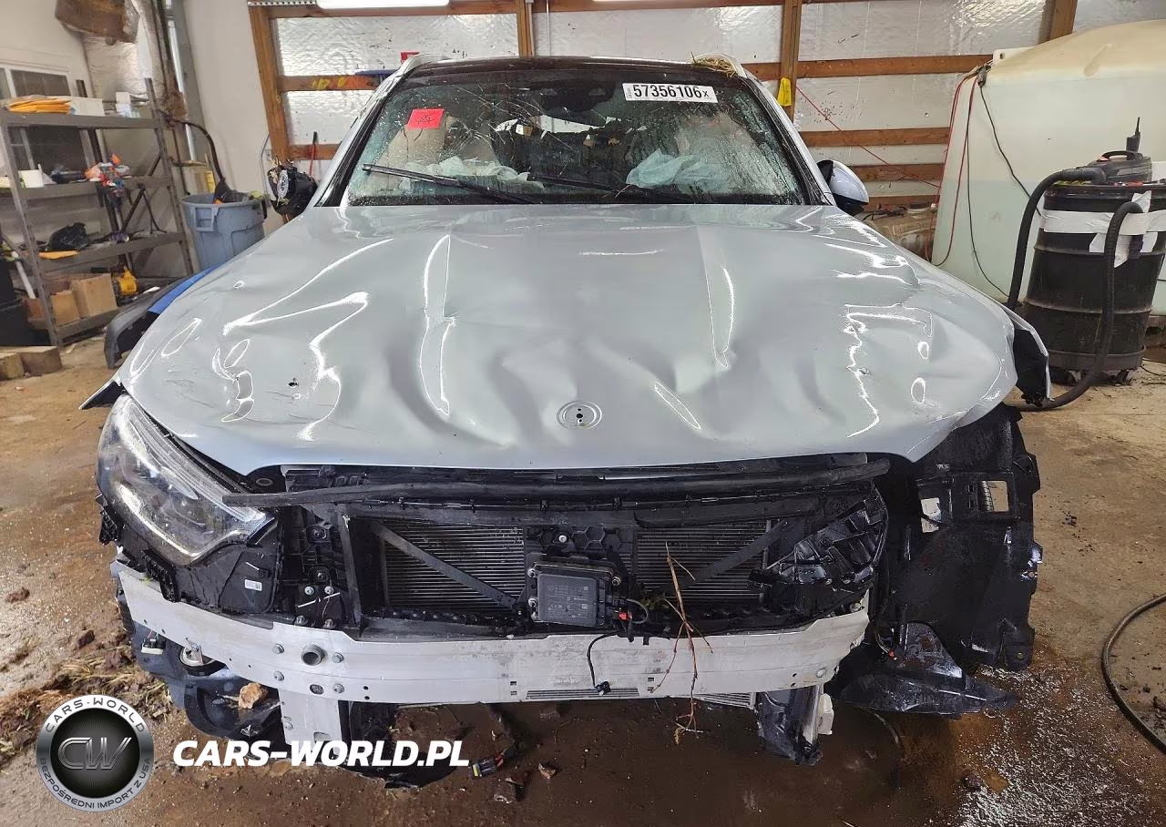 2023 Mercedes-Benz Glc 300 4Matic VIN:W1NKM4HB6PF028203 - 5