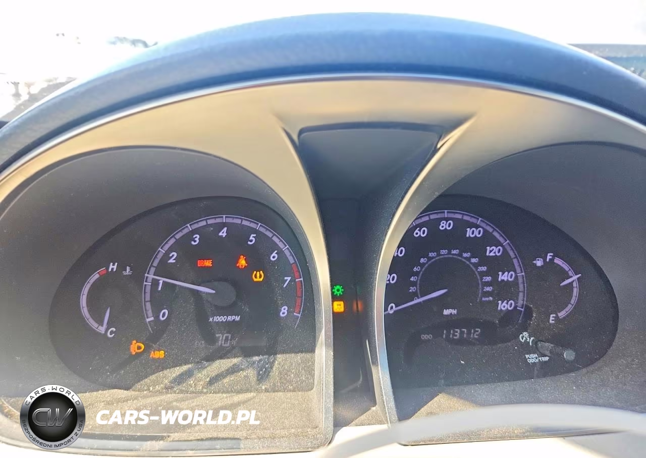 2011 Toyota Avalon Limited VIN:4T1BK3DB9BU390314 - 9
