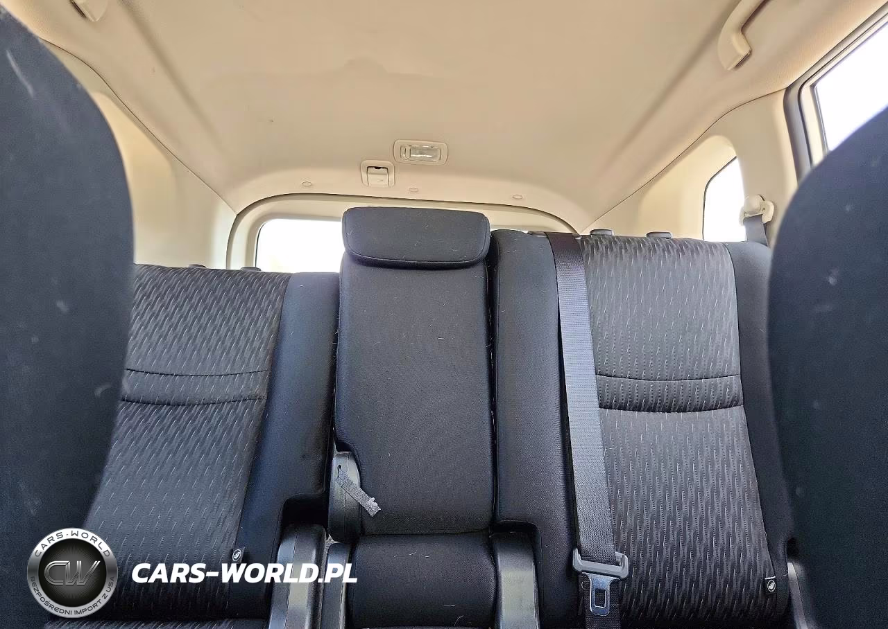 2017 Nissan Rogue S VIN:JN8AT2MV8HW005330 - 10
