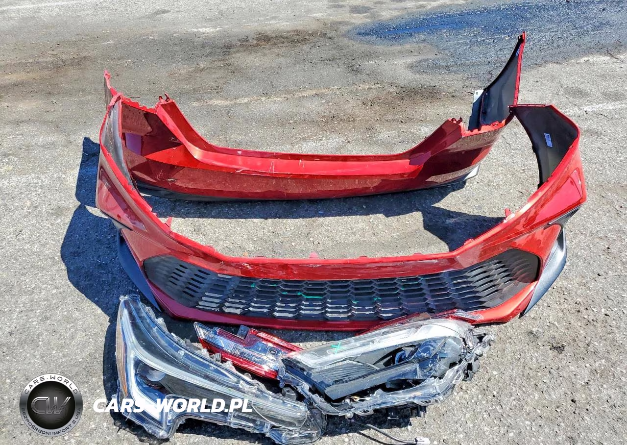 2026 Toyota Camry Se VIN:4T1DAACK6TU298693 - 12