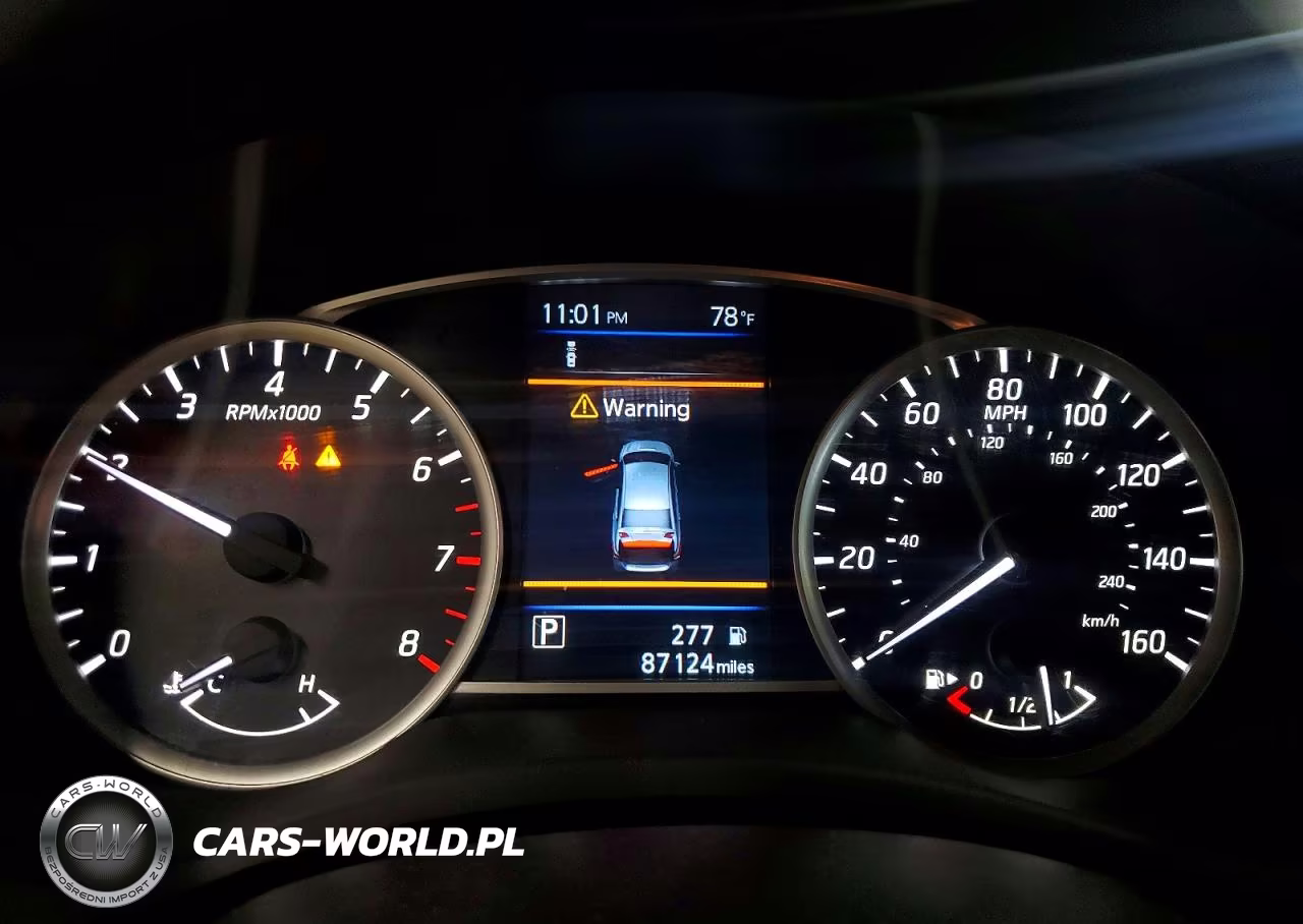 2019 Nissan Sentra S VIN:3N1AB7AP7KY439484 - 9