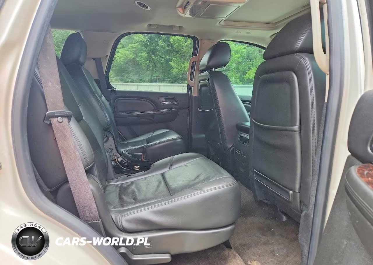 2013 GMC Yukon Denali VIN:1GKS1EEF1DR118774 - 11