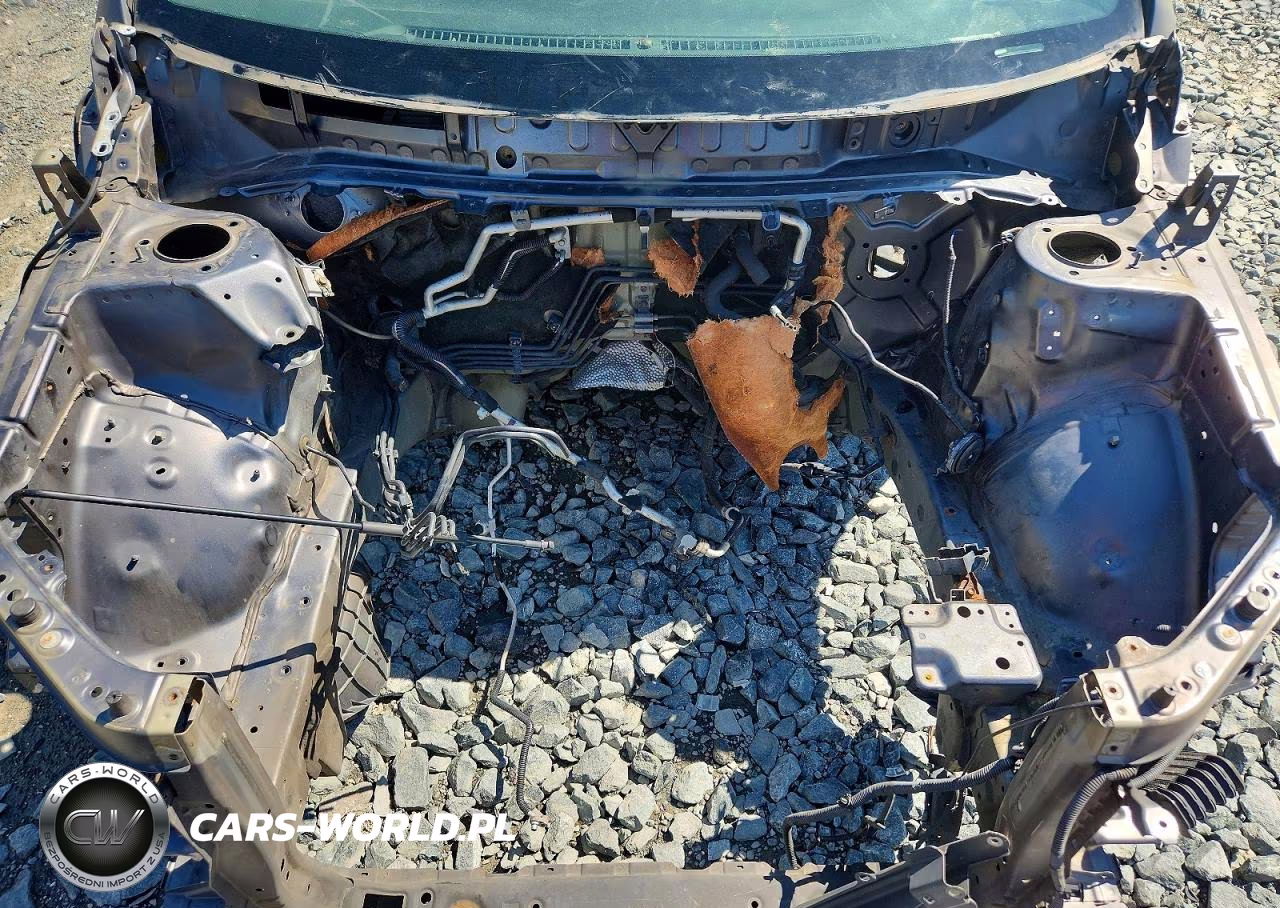 2010 Toyota Highlander Limited VIN:5TDDK3EH7AS037170 - 12