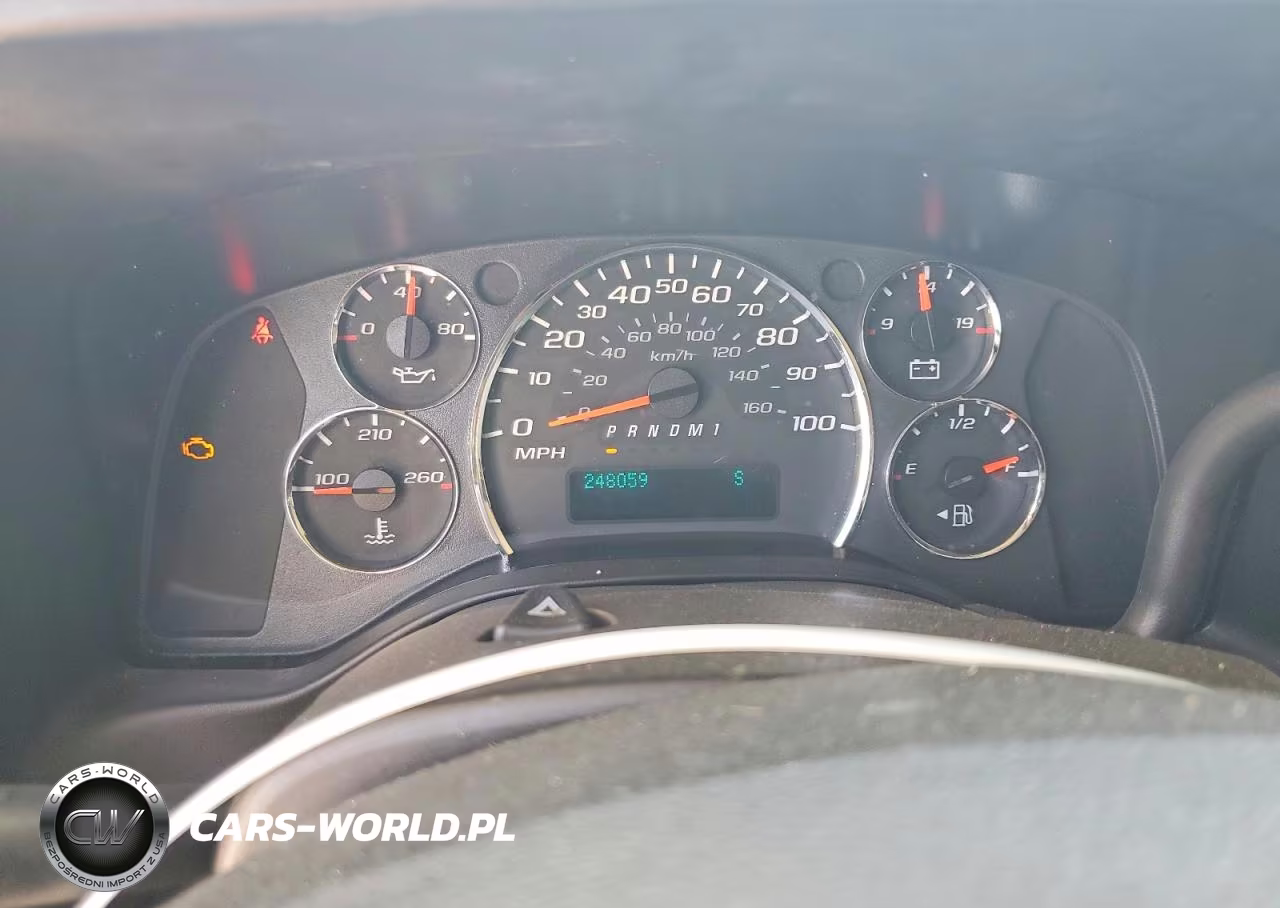 2012 Chevrolet Express G3500 Lt VIN:1GAZG1FG2C1123447 - 9