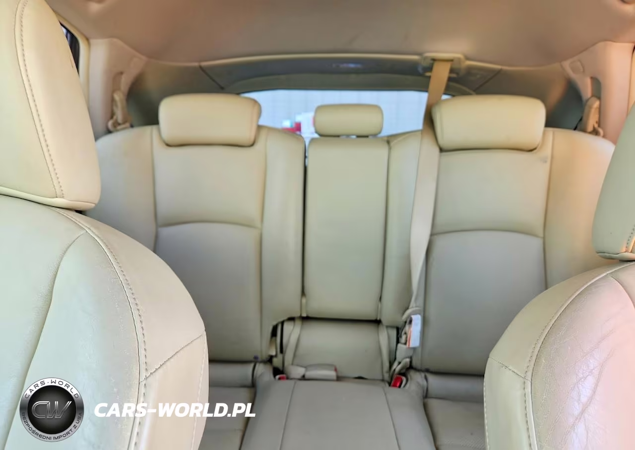2006 Infiniti Fx35 Base VIN:JNRAS08W36X207764 - 10