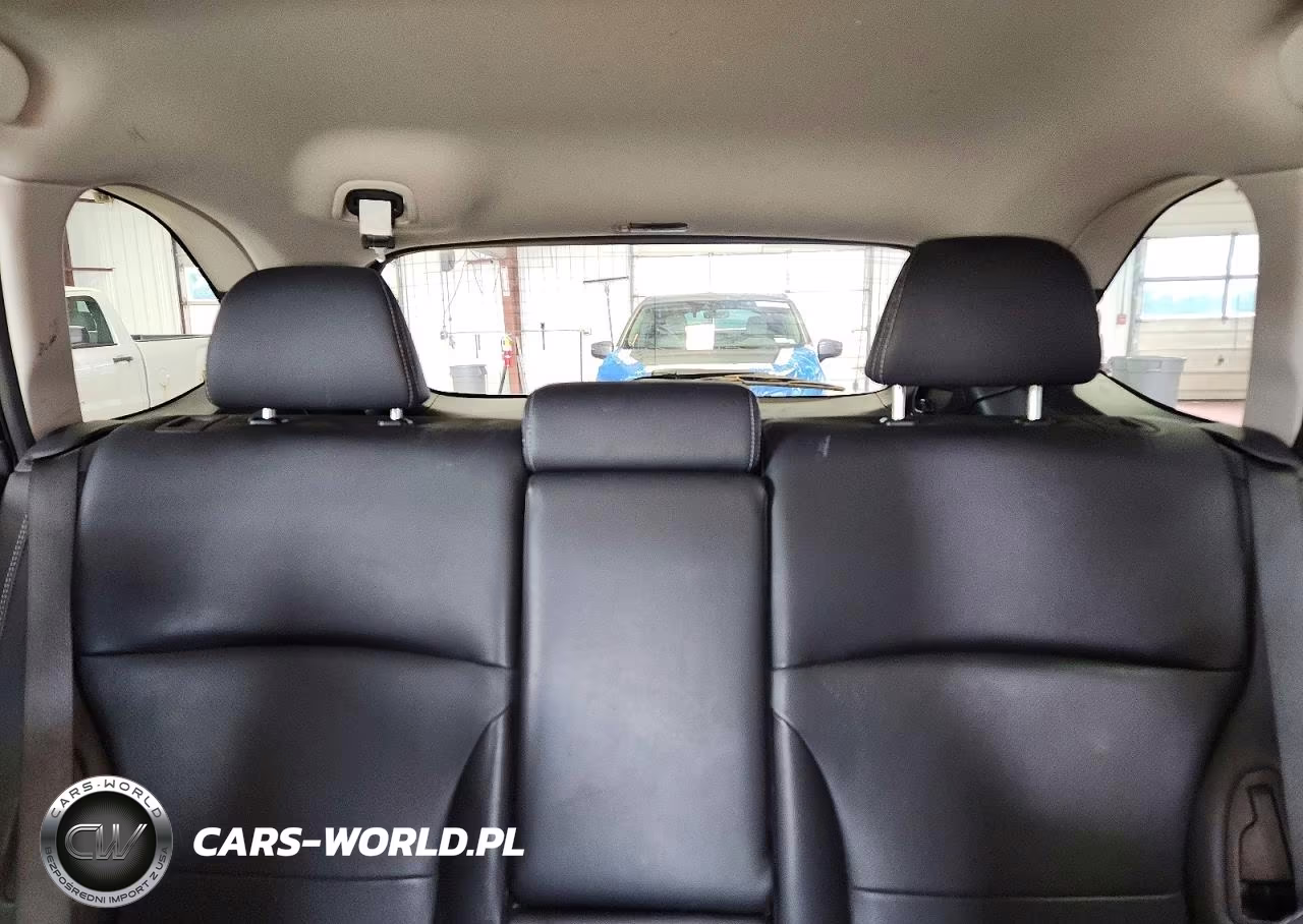 2018 Subaru Outback 2.5I Limited VIN:4S4BSAKCXJ3271174 - 10