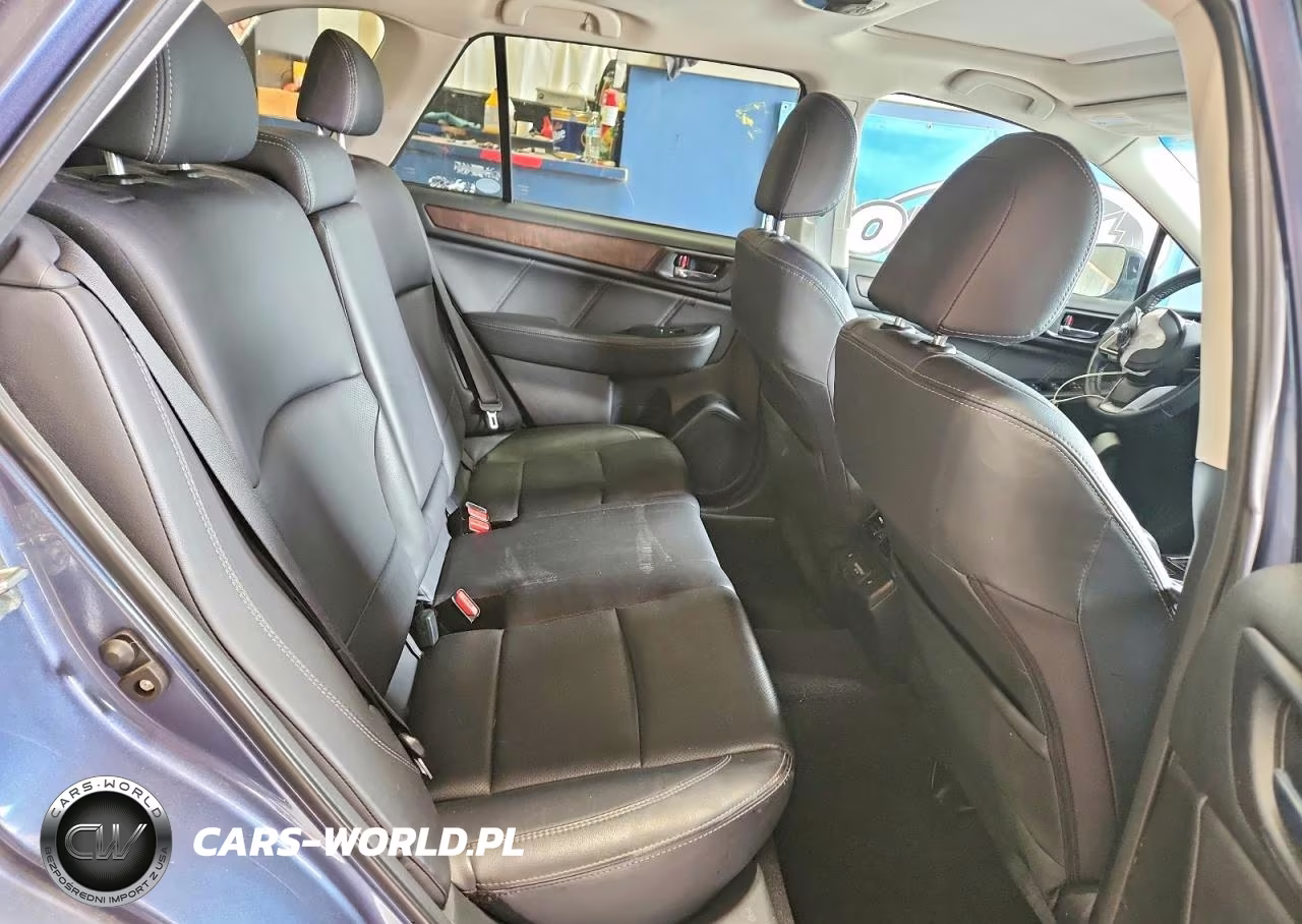 2018 Subaru Outback 2.5I Limited VIN:4S4BSAKCXJ3271174 - 11