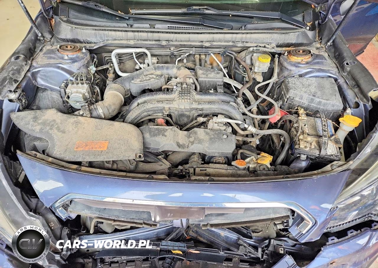 2018 Subaru Outback 2.5I Limited VIN:4S4BSAKCXJ3271174 - 12