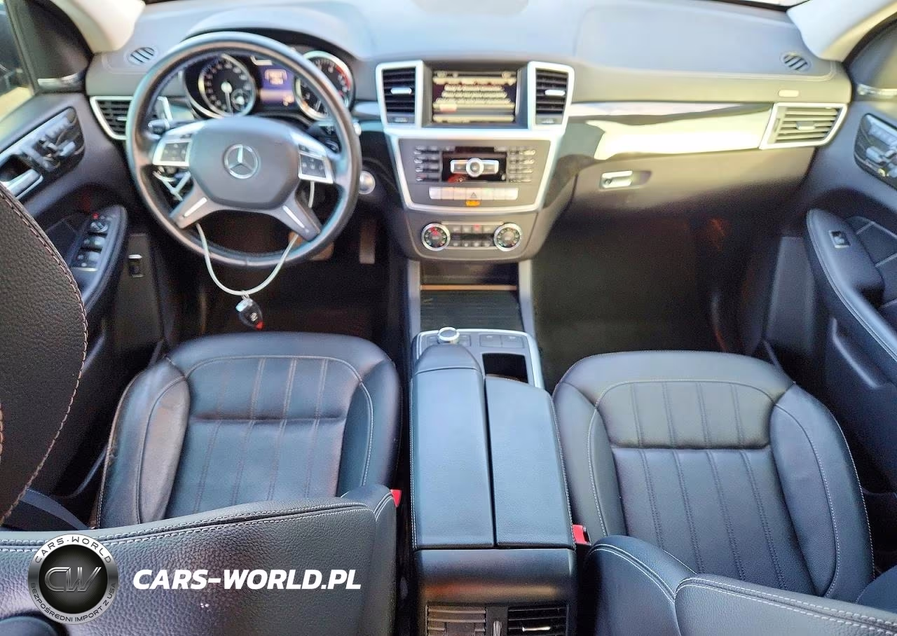 2016 Mercedes-Benz Gl 450 4Matic VIN:4JGDF6EE8GA701201 - 8