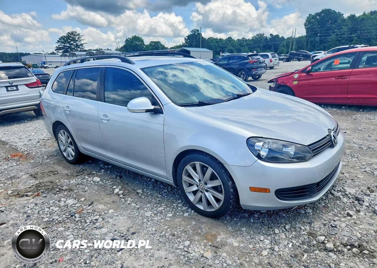 2012 Volkswagen Jetta Tdi VIN:3VWPL7AJ1CM600384 - 4
