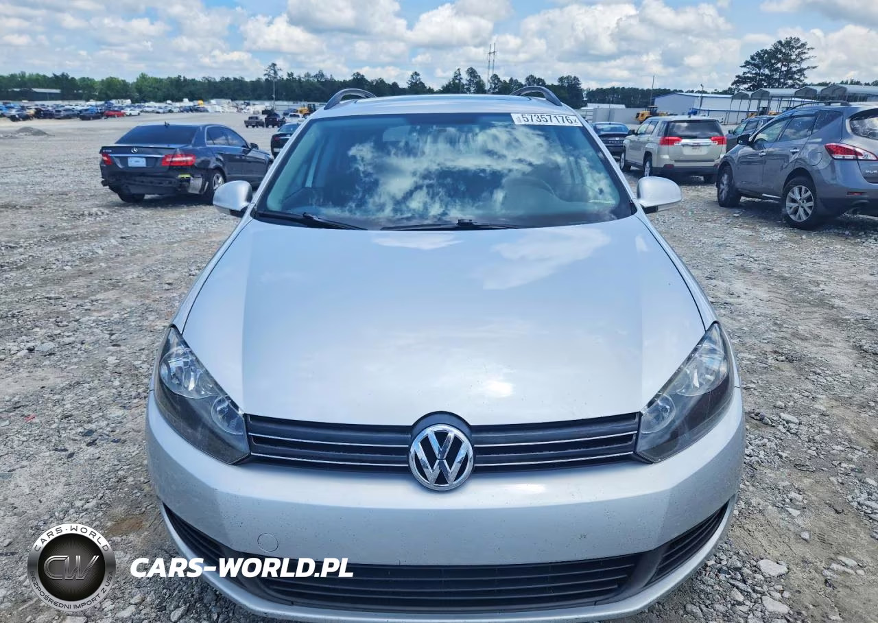 2012 Volkswagen Jetta Tdi VIN:3VWPL7AJ1CM600384 - 5