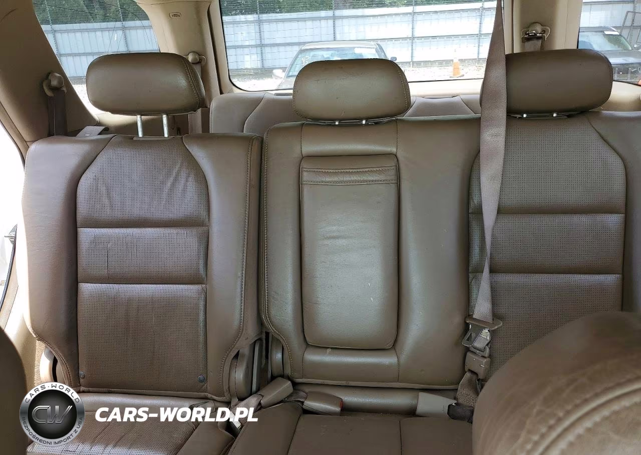2005 Acura Mdx VIN:2HNYD18235H510066 - 10