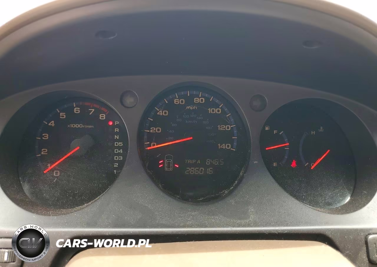 2005 Acura Mdx VIN:2HNYD18235H510066 - 9